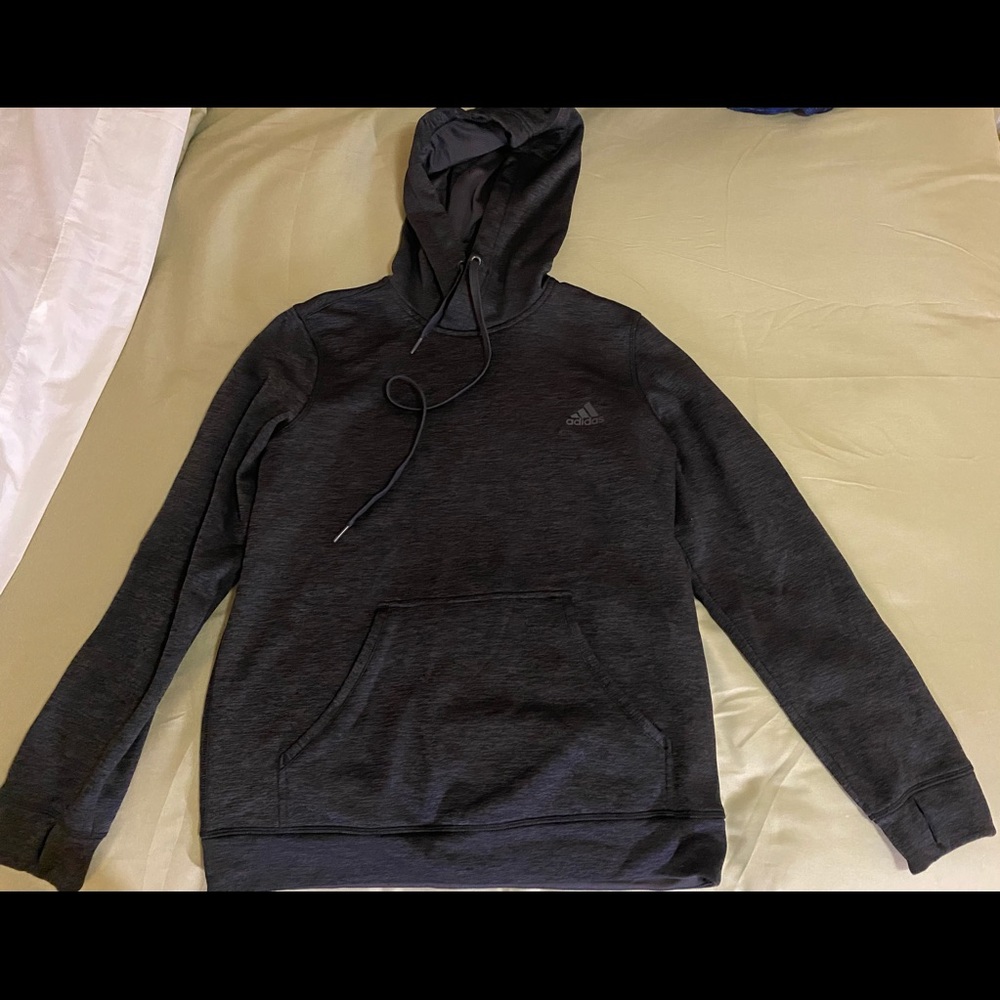 Adidas Climawarm Hoodie